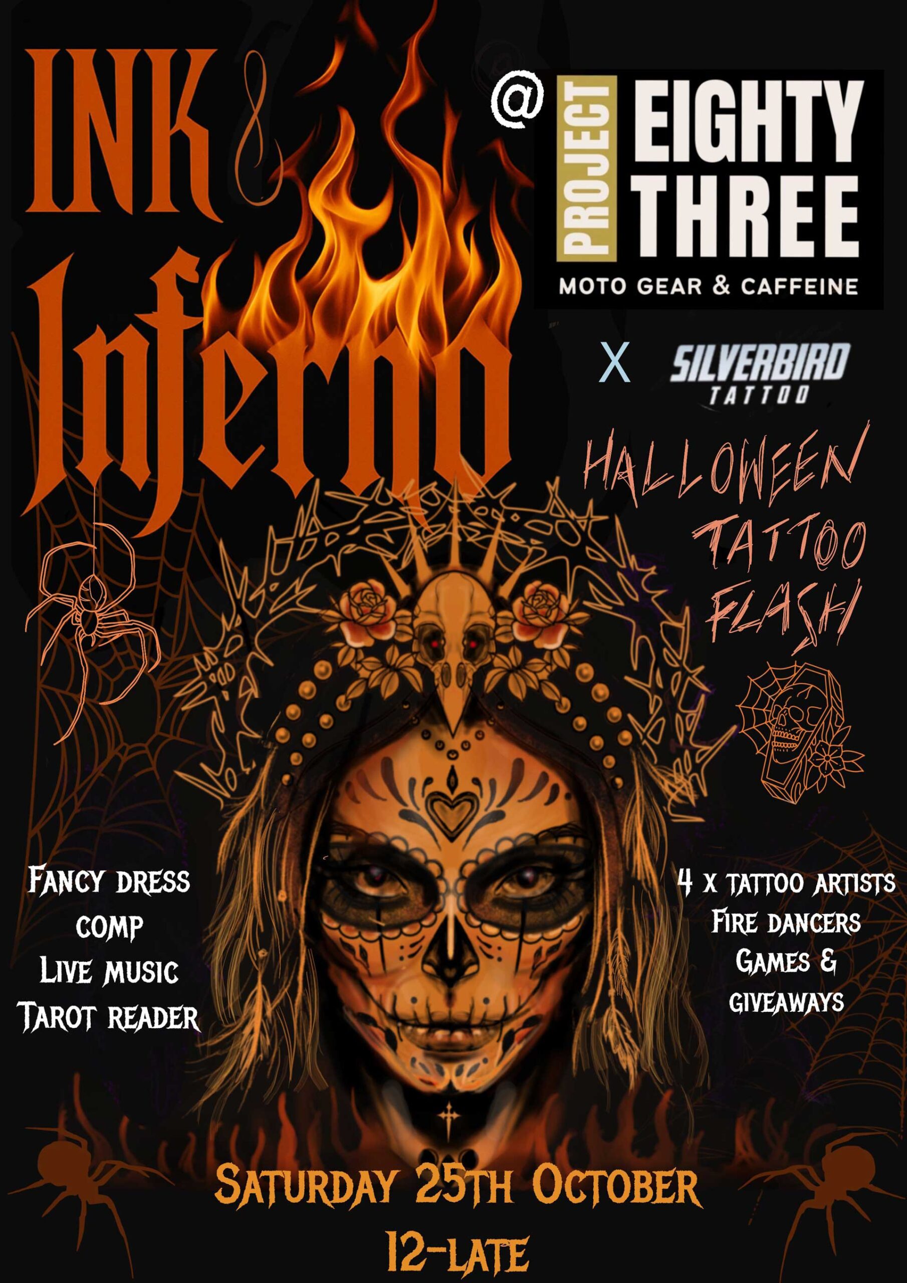 Ink-Inferno-Project83-Silverbird-Tattoo-25-Oct Ink-Inferno-Project83-Silverbird-Tattoo-25-Oct